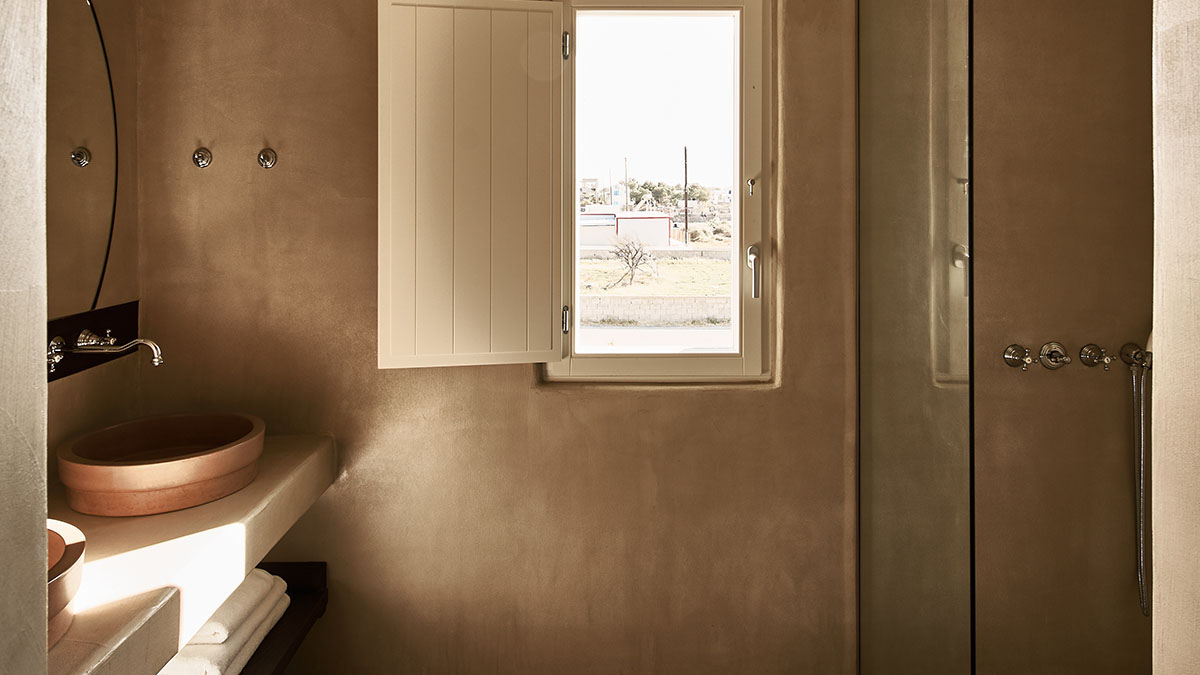 Istoria a Member of Design Hotels - NR